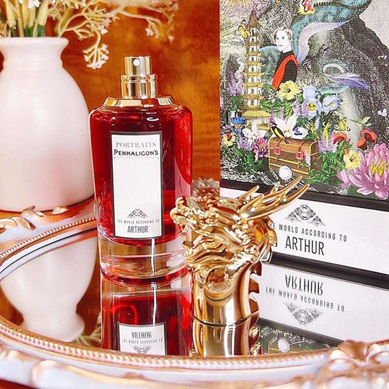 Penhaligon's The World According To Arthur 75ml – Unisex EDP