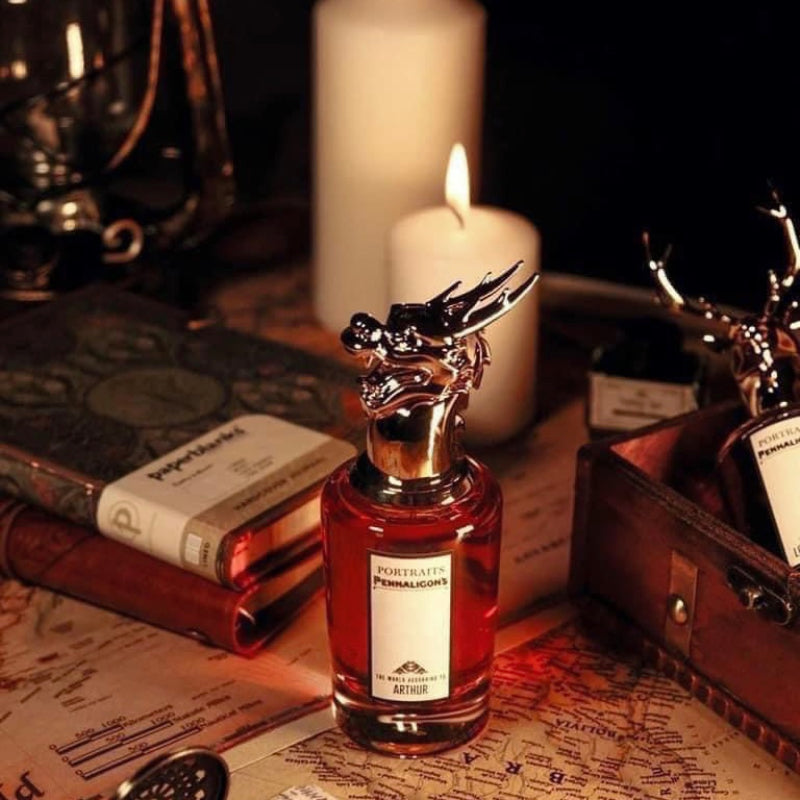 Penhaligon's The World According To Arthur 75ml – Unisex EDP