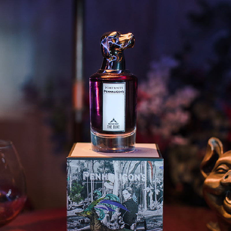Penhaligon's Much Ado About The Duke 75ml – Men's EDP