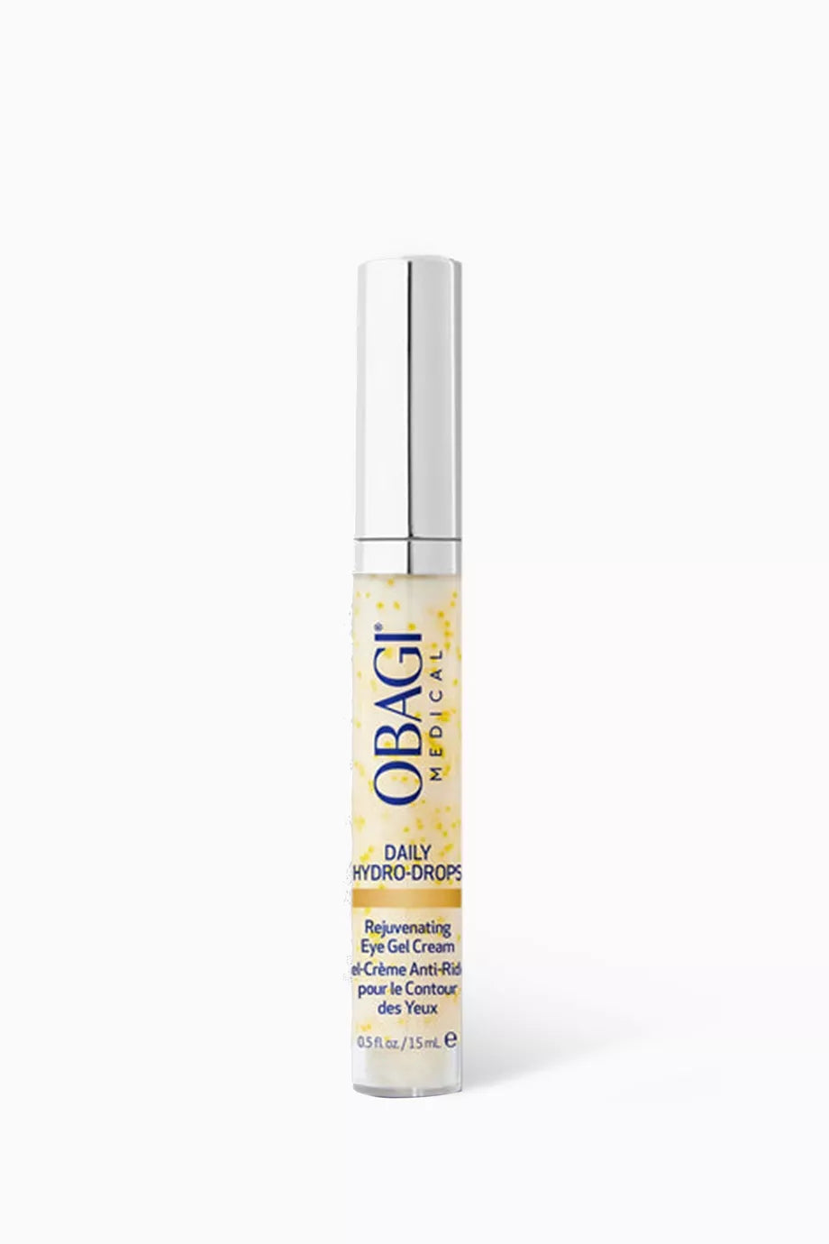 Daily Hydro-Drops Rejuvenating Eye Gel Cream