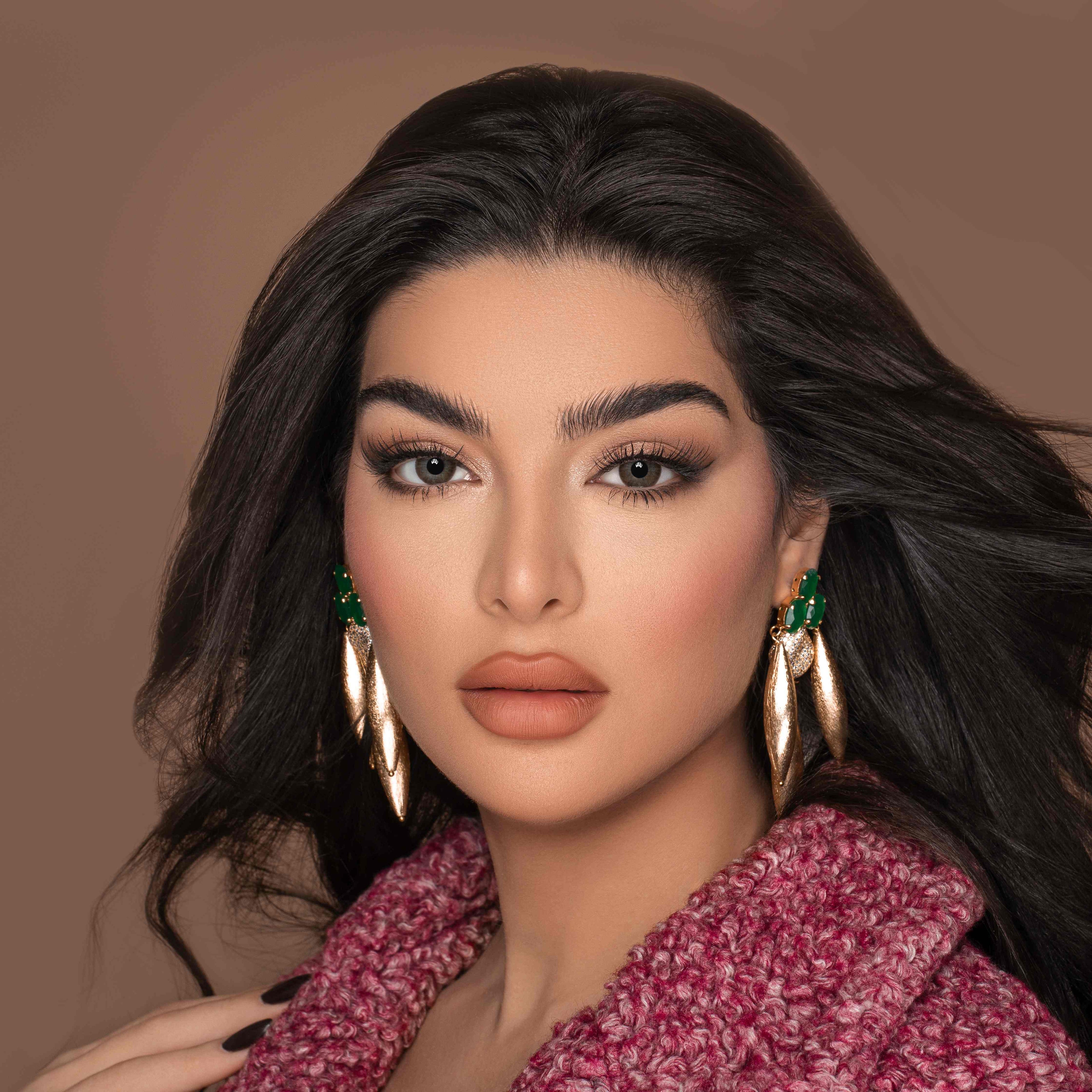 عدسات بيلا اللاصقة الملونة اليومية - ستار