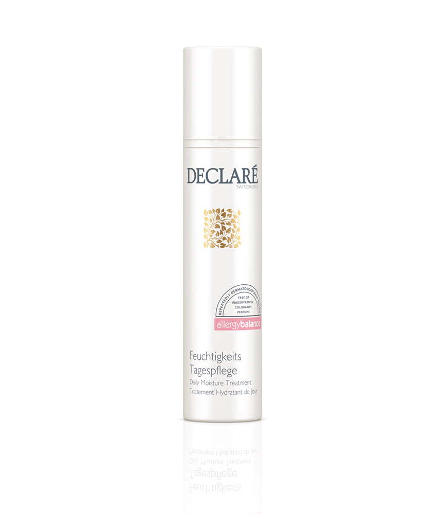 Declare Daily Moisture Treatment Hydrating Face Cream