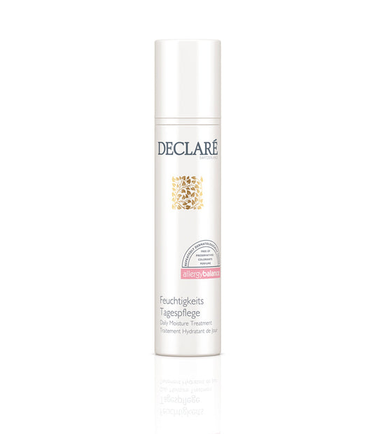 Declare Daily Moisture Treatment Hydrating Face Cream