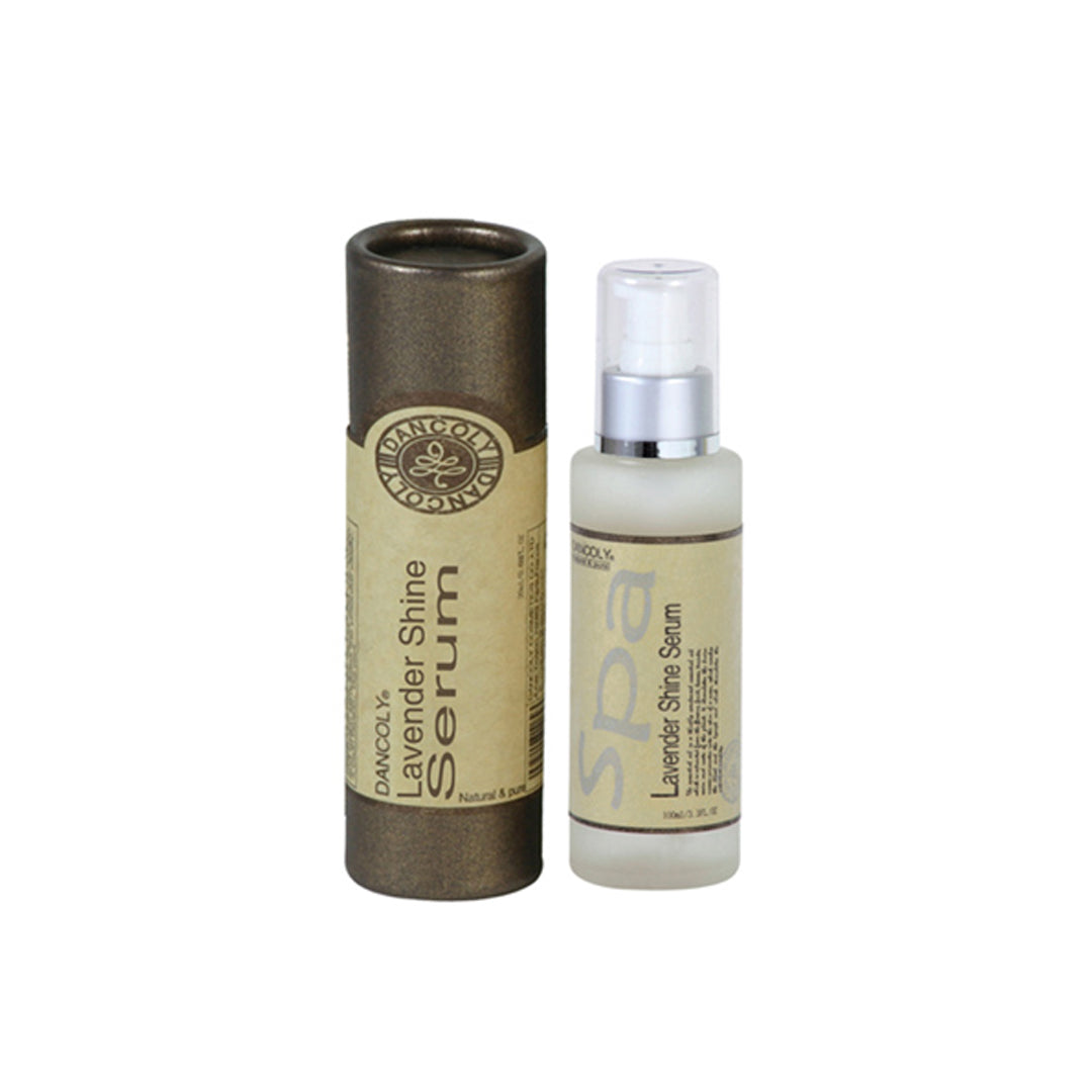 Dancoly Lavender Shine Serum