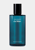 Davidoff Cool Water for Men EDT 125mL