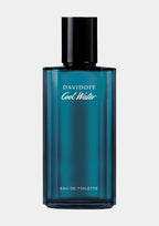Davidoff Cool Water for Men EDT 125mL