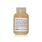 Davines Nourishing Haircare Trio Pack