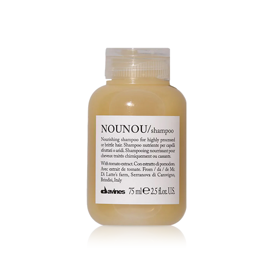 Davines Nourishing Haircare Trio Pack