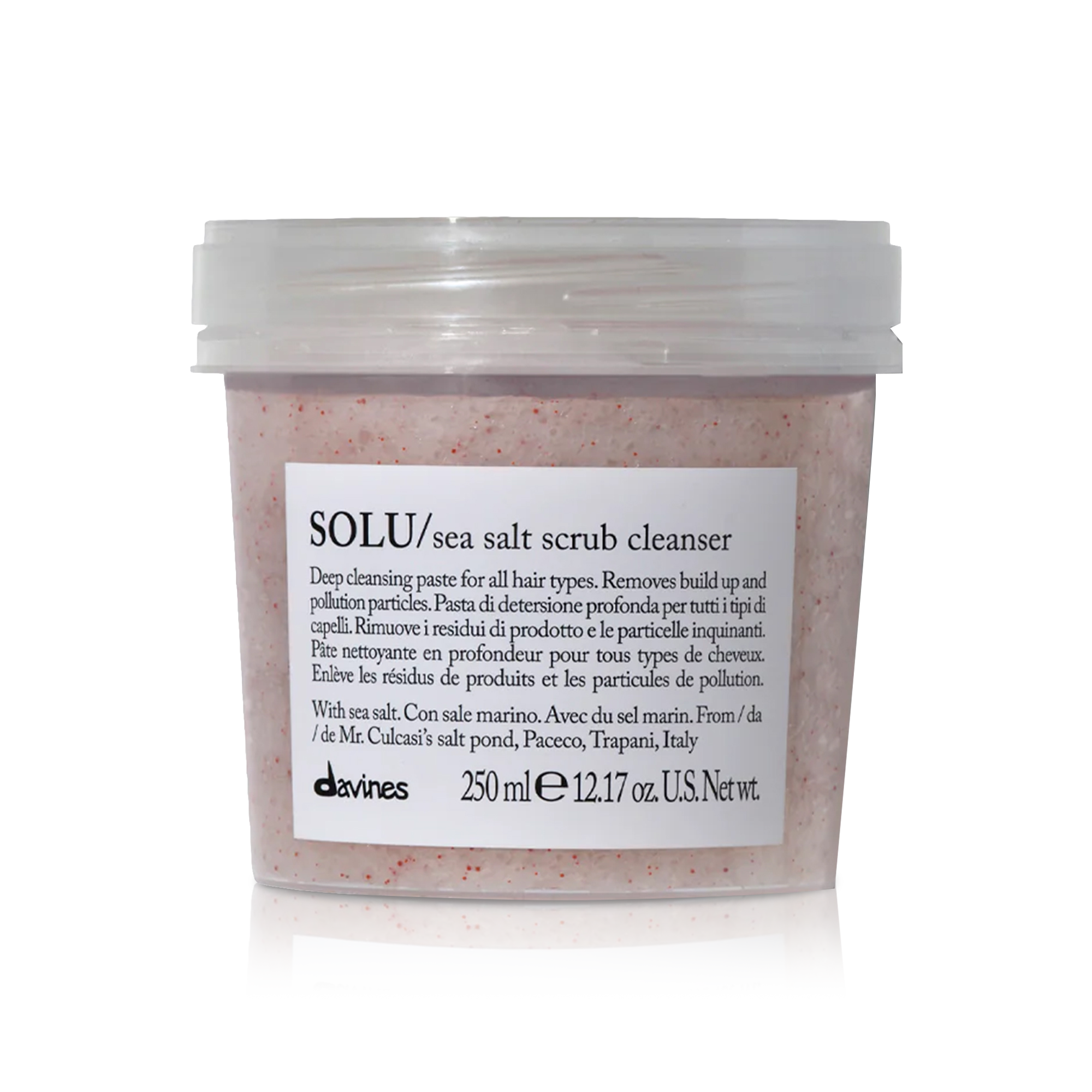 Davines Essential Hair Repair Kit
