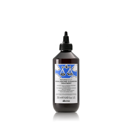Naturaltech Rebalancing Cleansing Treatment