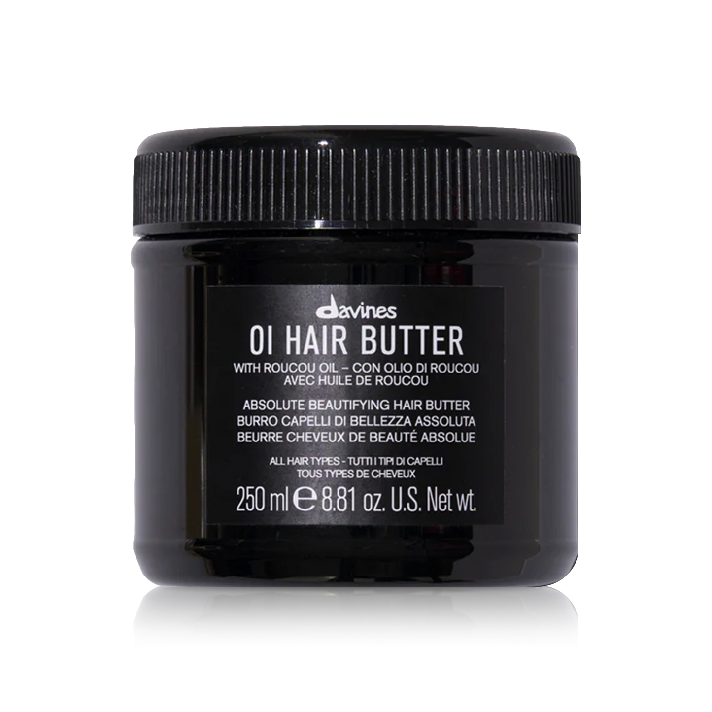 Davines Oi Hair TLC Trio Pack