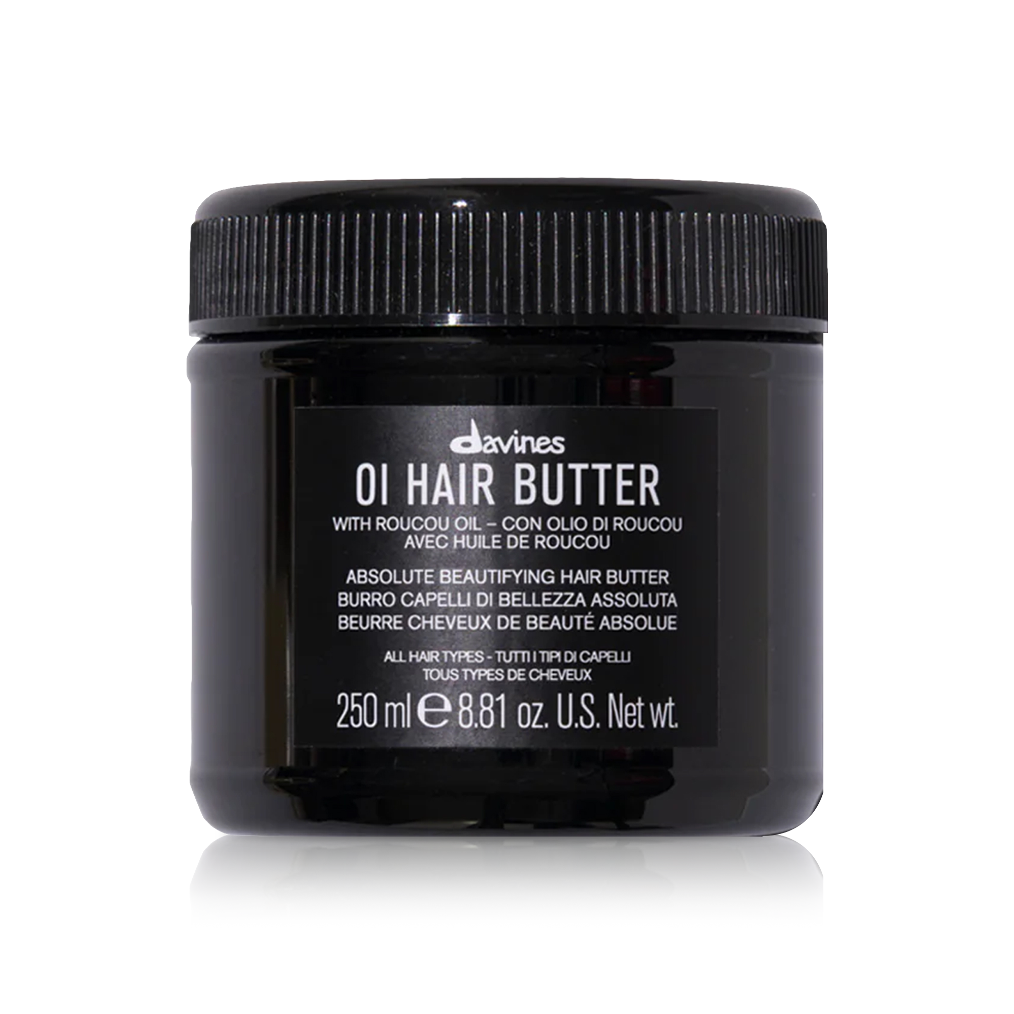Davines Oi Hair TLC Trio Pack