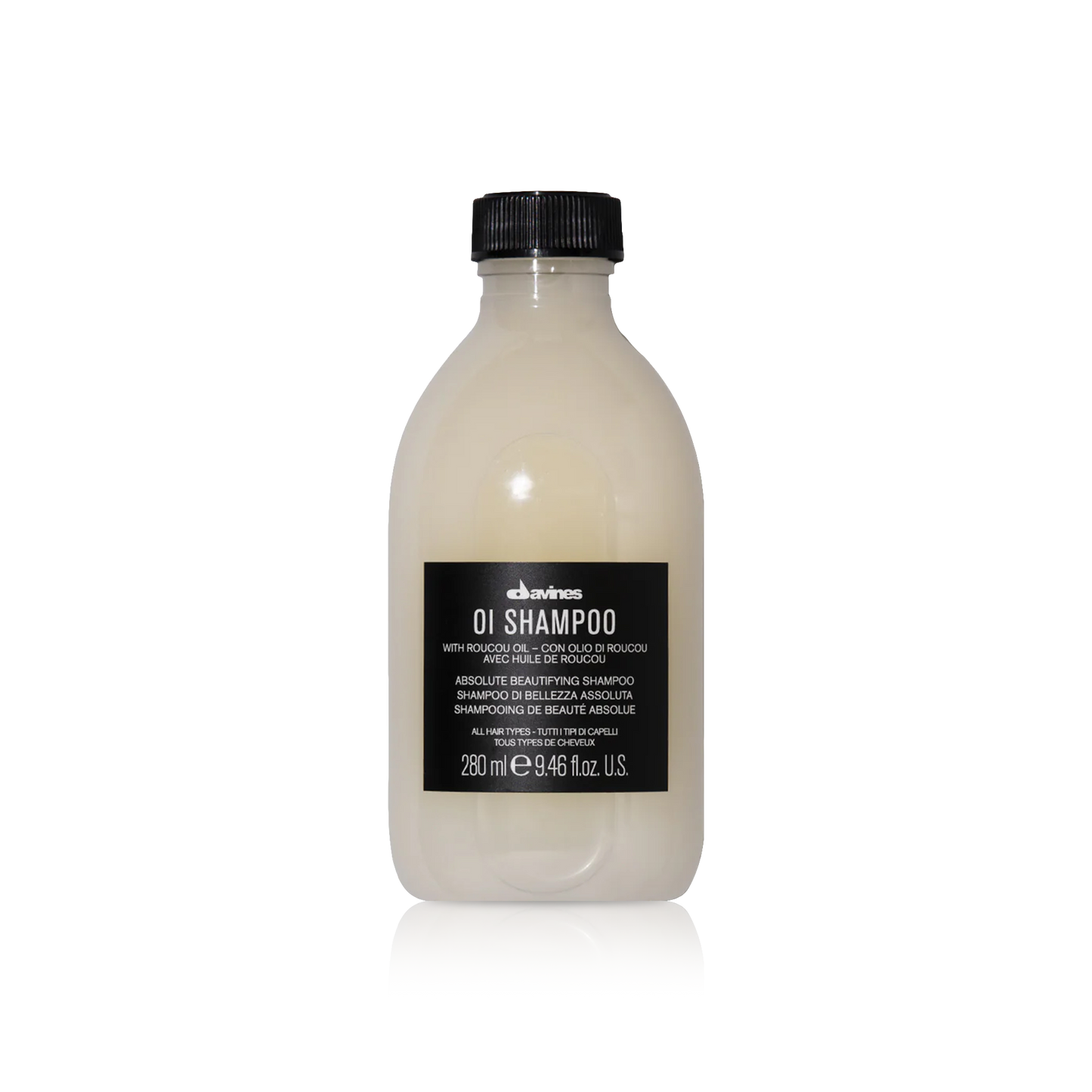 Davines Oi Hair TLC Trio Pack