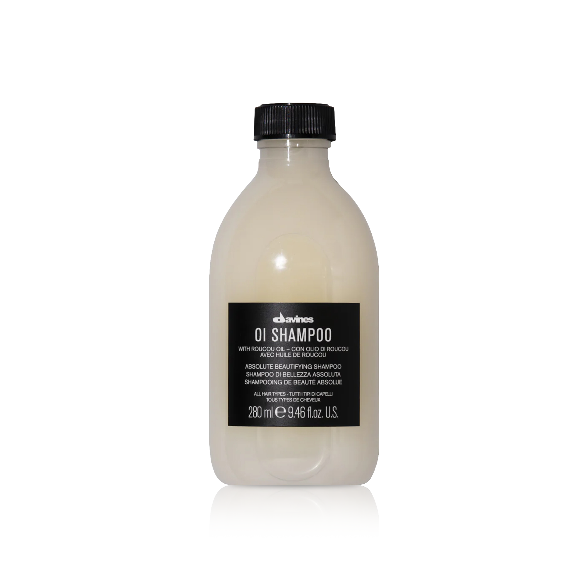 Davines Oi Hair TLC Trio Pack