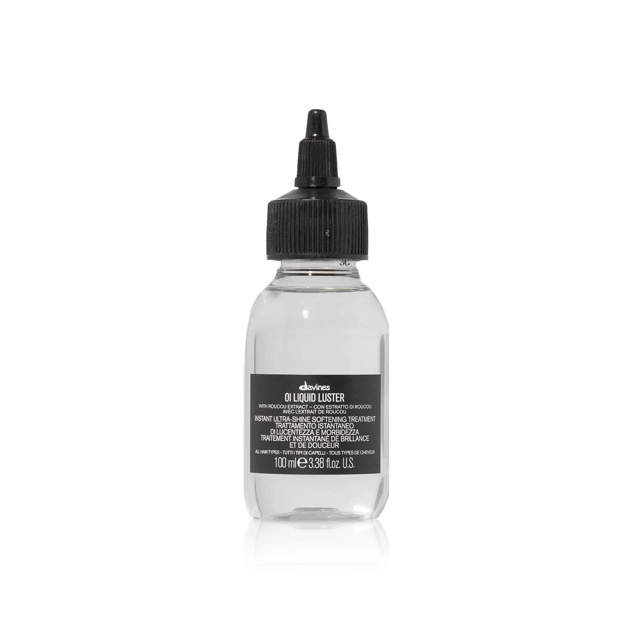 Davines Oi Hair TLC Trio Pack
