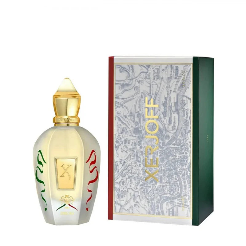 XERJOFF XJ 1861 DECAS EDP 100ML