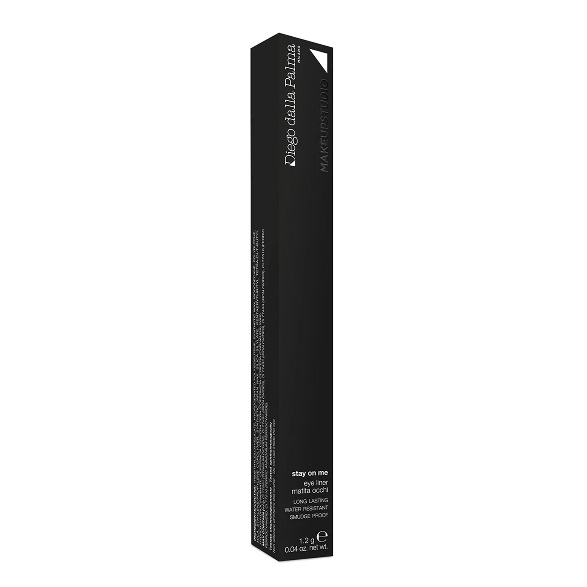 Makeupstudio Stay On Me Eye Liner