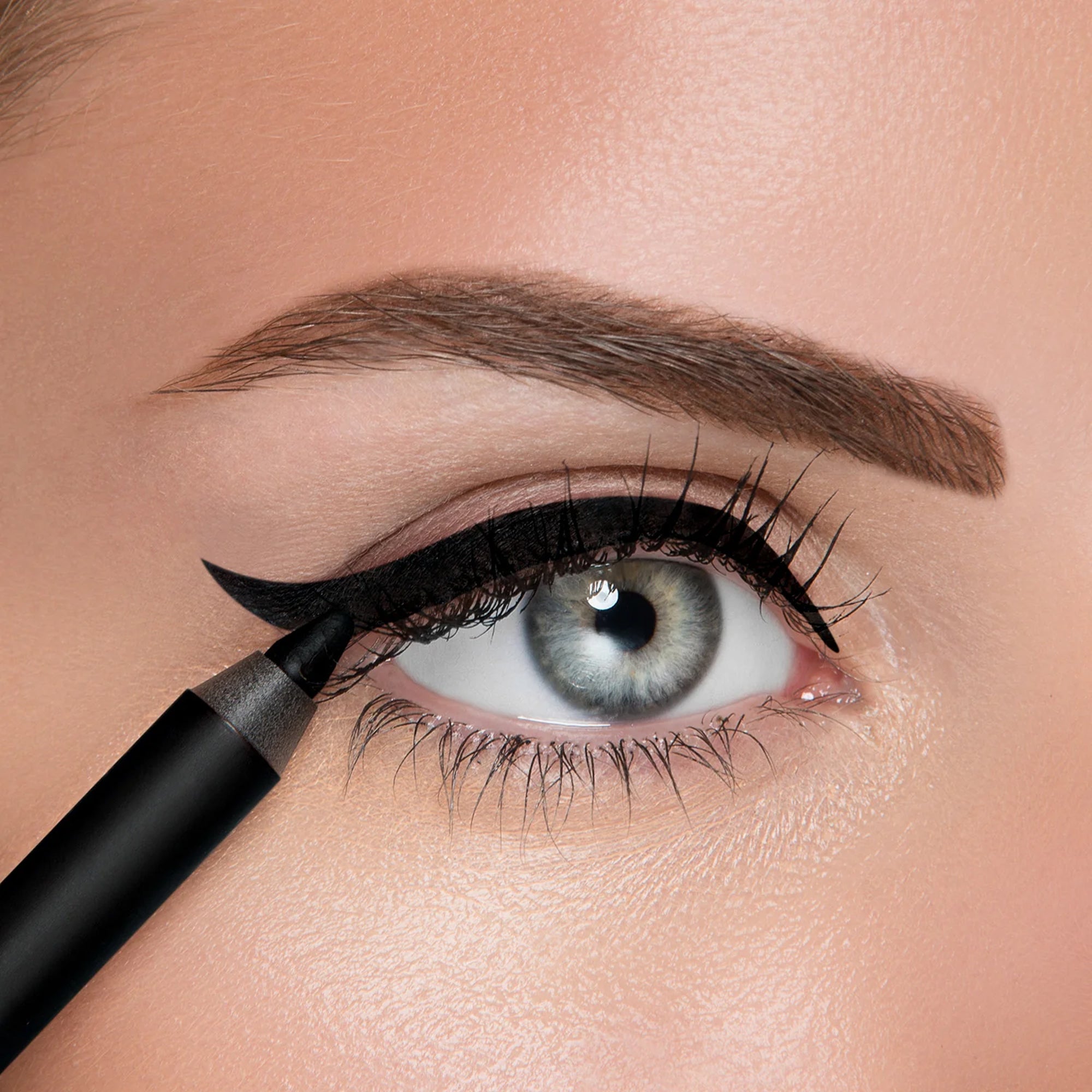 Makeupstudio Stay On Me Eye Liner