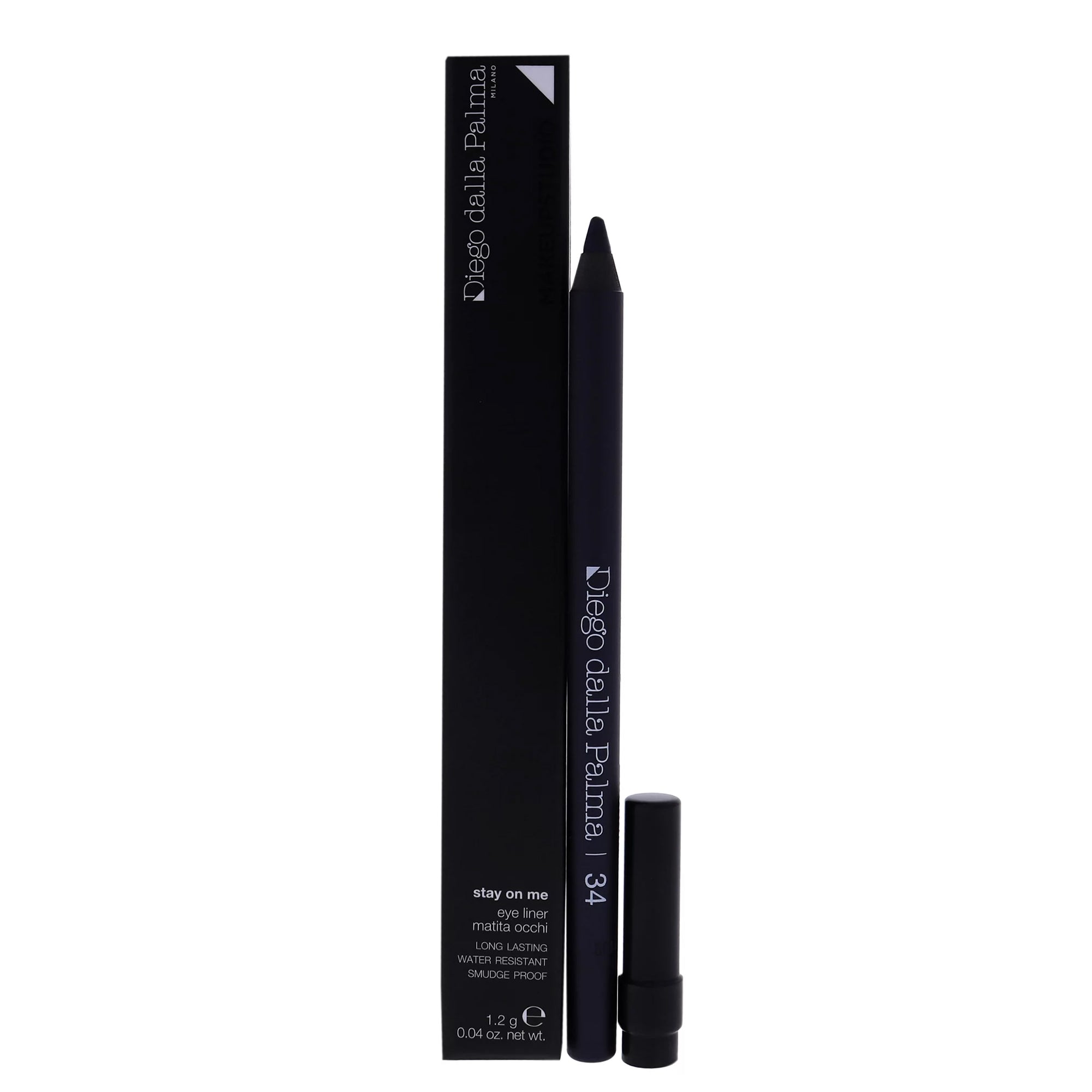 Makeupstudio Stay On Me Eye Liner