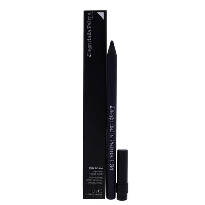 Makeupstudio Stay On Me Eye Liner