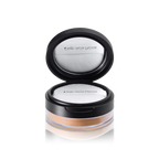 Transparent Powder