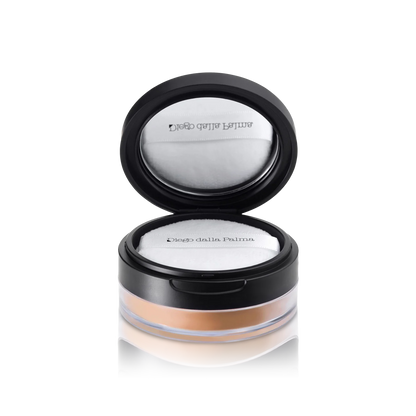 Transparent Powder