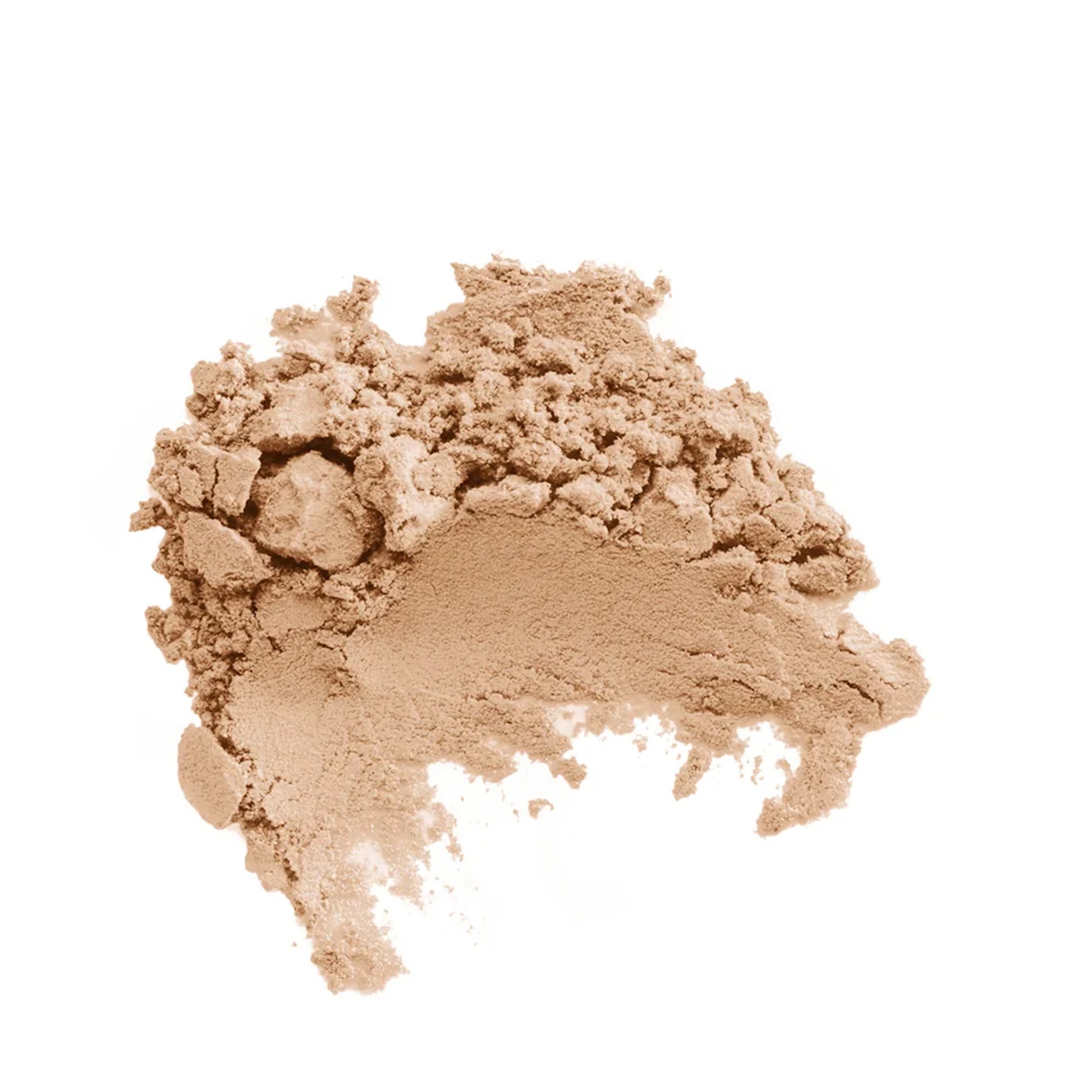Transparent Powder