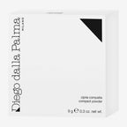 Transparent Powder