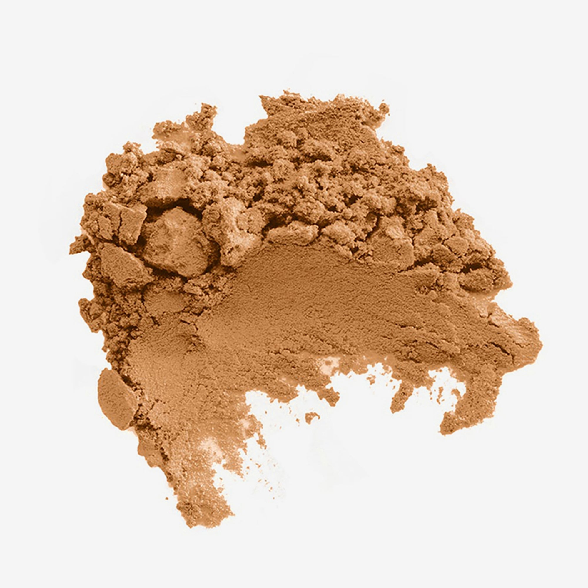 Transparent Powder
