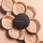 Transparent Powder