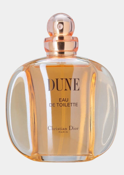 Dior Dune for Women EDT 100mL