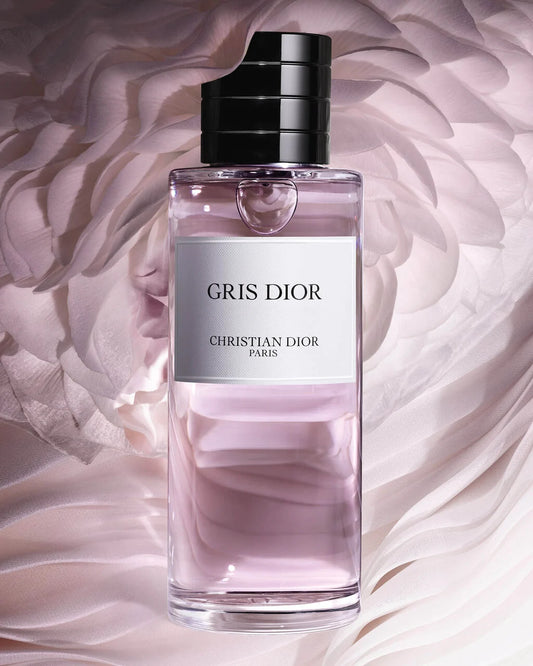 Dior Gris Unisex EDP-100mL