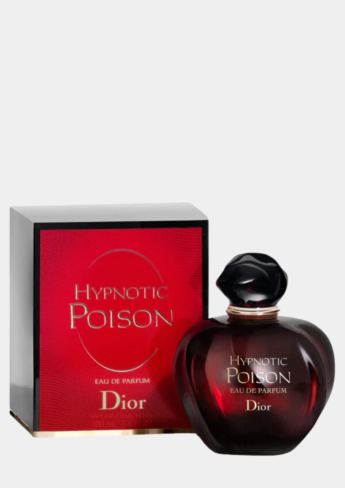 عطر ديور هيبنوتيك بويزن للنساء او دي بارفان 100 مل