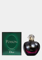 عطر ديور بويزن للنساء ماء تواليت 100 مل