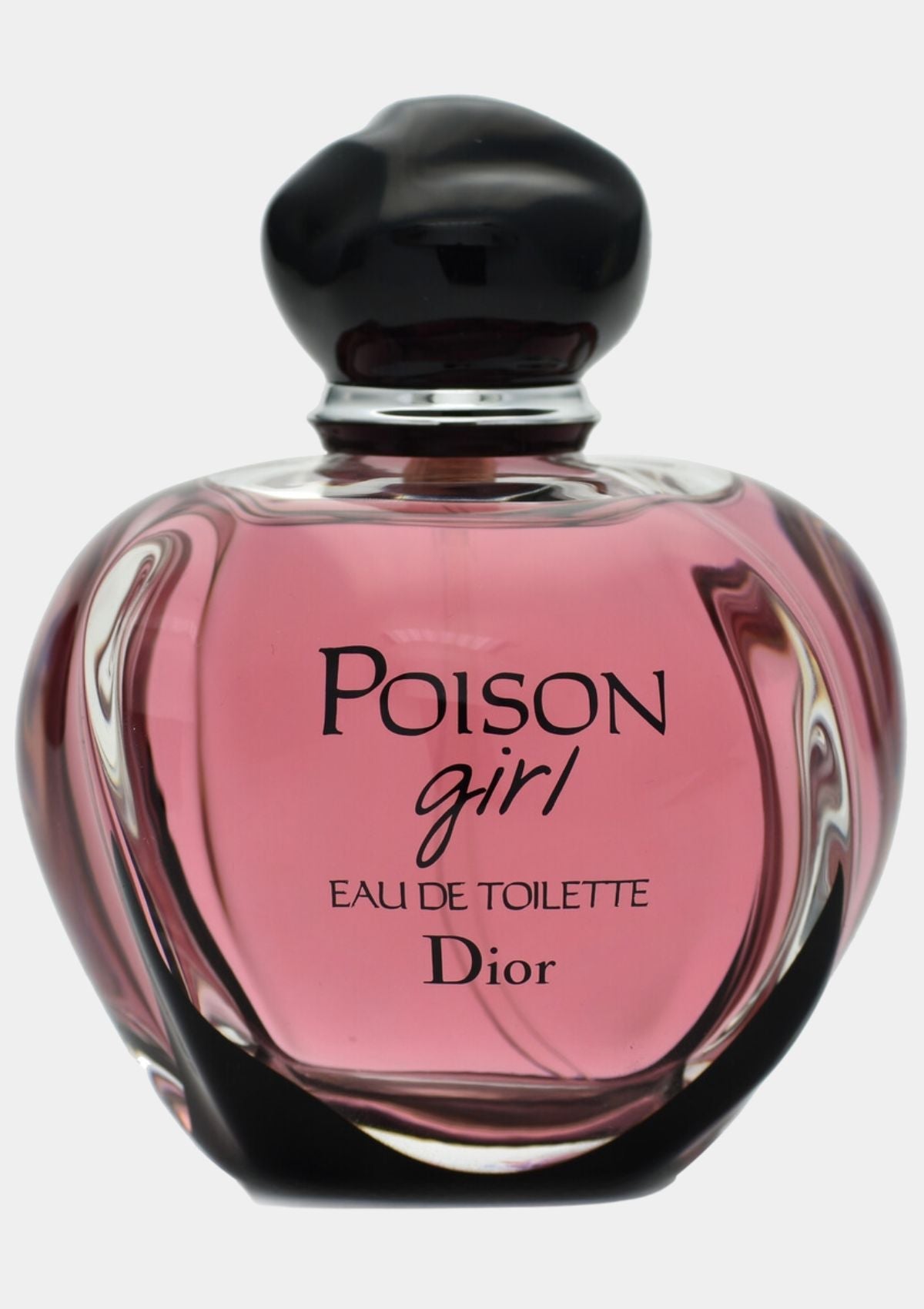 عطر ديور بويزن جيرل للنساء او دو تواليت 100 مل