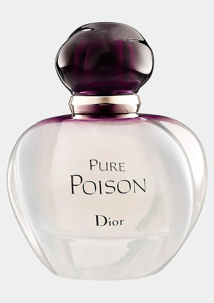 Dior Pure Poison for Women EDP 100mL