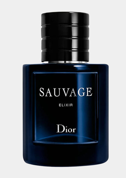 Dior Sauvage Elixir for Men 60mL