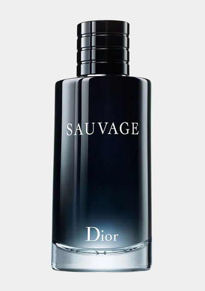 Dior Sauvage for Men EDT 200mL