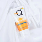 Doctor Q Normal & Dry Skin Sunscreen SPF 50+
