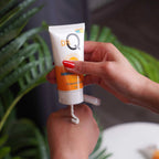 Doctor Q Normal & Dry Skin Sunscreen SPF 50+