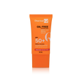 Oil Free Sunscreen