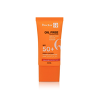 Oil Free Sunscreen