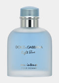 Dolce & Gabbana Light Blue Intense for Men EDP 100mL