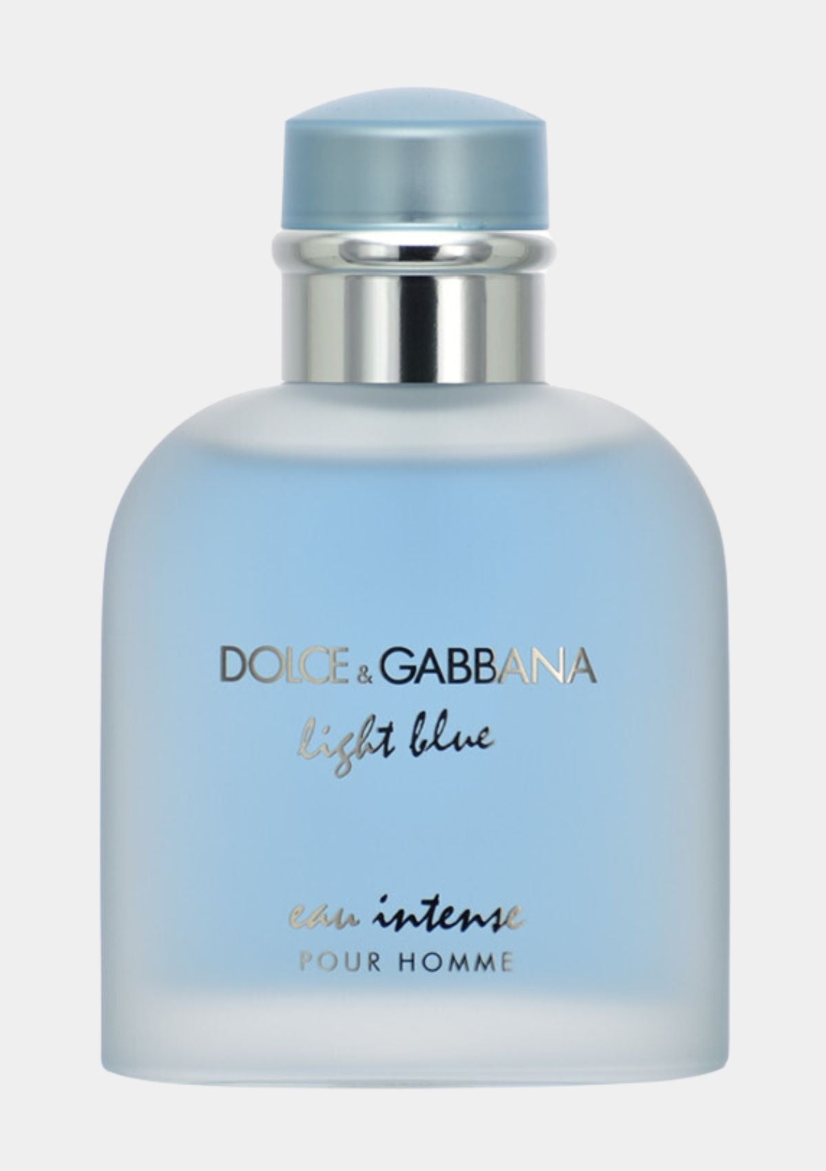 Dolce & Gabbana Light Blue Intense for Men EDP 100mL