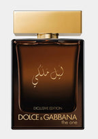 Dolce & Gabbana The One Royal Night for Men EDP 100mL