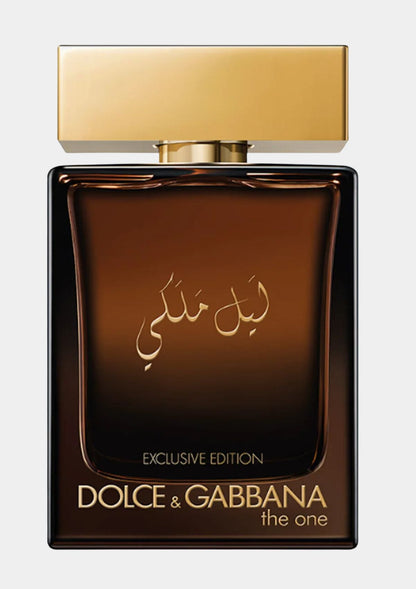 Dolce & Gabbana The One Royal Night for Men EDP 100mL