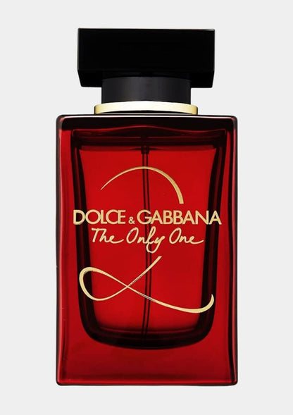 Dolce & Gabbana The Only One 2 for Women EDP 100mL