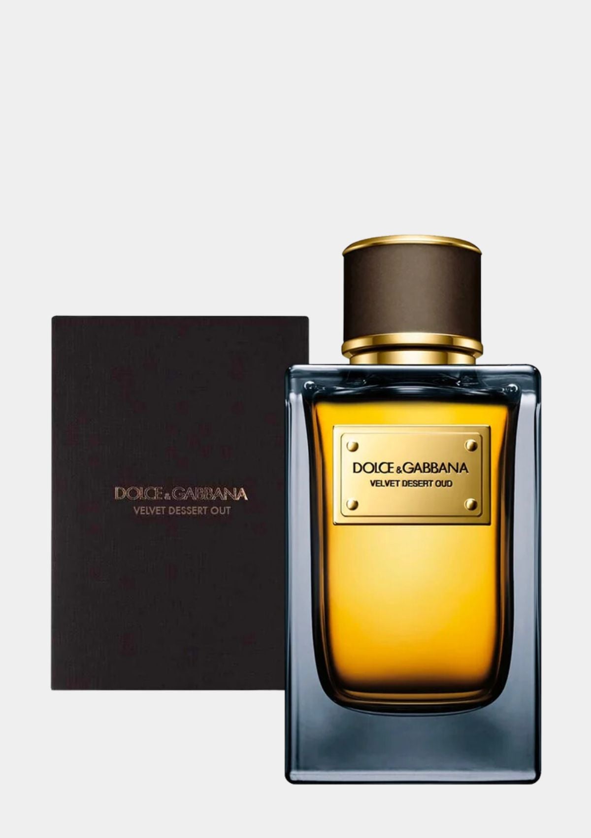 DOLCE & GABBANA VELVET DESERT OUD EDP 100 ML
