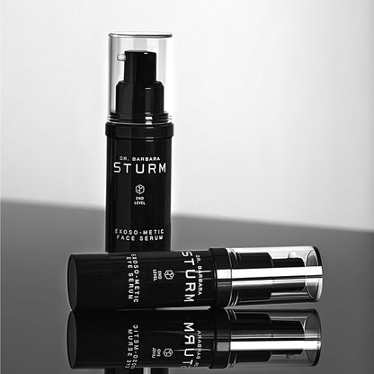 EXOSO-METIC EYE SERUM