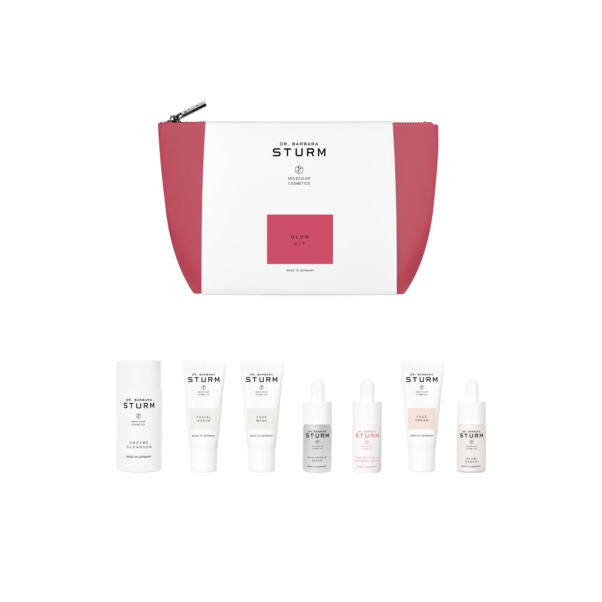 THE GLOW KIT